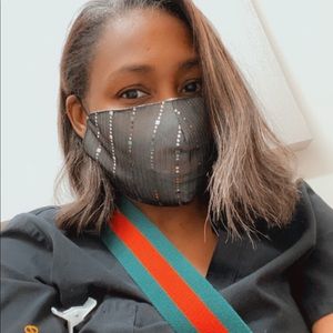 Meet your Posher, Claretta